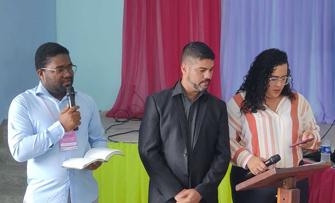 Camacã: Prefeitura realiza 6ª Conferência Municipal dos Direitos da Criança e do Adolescente